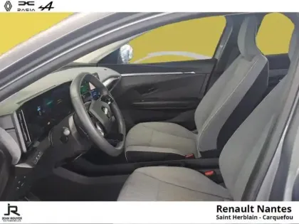 Photo 12 Renault Megane  E-Tech Electric EV60 220ch Equilibre super charge