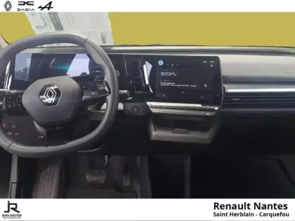 Photo 9 Renault Megane  E-Tech Electric EV60 220ch Equilibre super charge