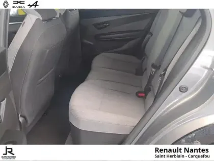 Photo 13 Renault Megane  E-Tech Electric EV60 220ch Equilibre super charge