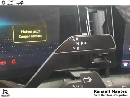Photo 10 Renault Megane  E-Tech Electric EV60 220ch Equilibre super charge
