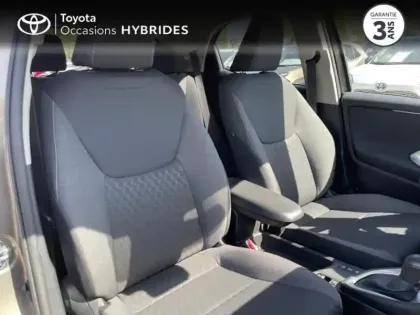 Photo 5 Toyota Yaris  116h Design Pack 5p MY22