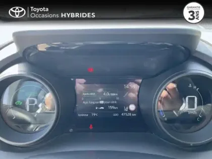 Photo 13 Toyota Yaris  116h Design Pack 5p MY22