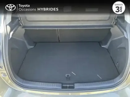 Photo 9 Toyota Yaris  116h Design Pack 5p MY22