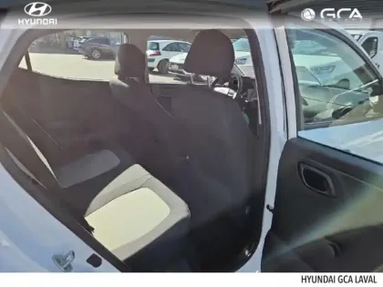 Photo 11 Hyundai I10  1.0 67ch ECO Initia