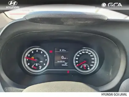 Photo 5 Hyundai I10  1.0 67ch ECO Initia