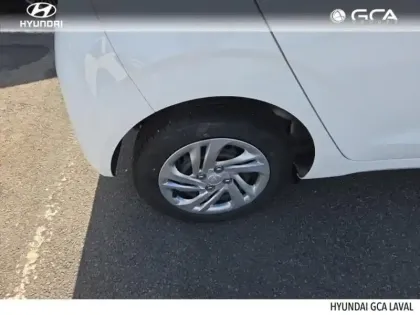 Photo 7 Hyundai I10  1.0 67ch ECO Initia