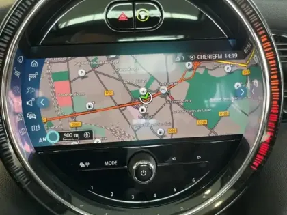 Photo 10 Mini Mini  Cooper 136ch Edition Premium Plus BVA7