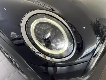 Photo 9 Mini Mini  Cooper 136ch Edition Premium Plus BVA7