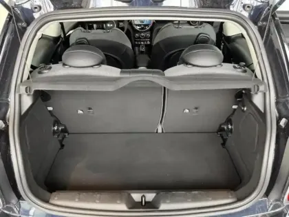 Photo 6 Mini Mini  Cooper 136ch Edition Premium Plus BVA7