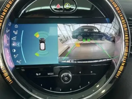 Photo 14 Mini Mini  Cooper 136ch Edition Premium Plus BVA7