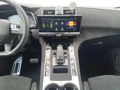 Photo 10 DS DS 7  1.5 BlueHDi 130ch Edition France