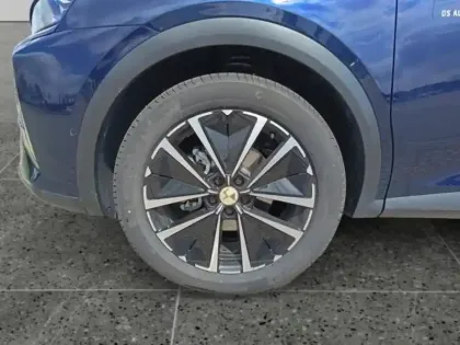 Photo 13 DS DS 7  1.5 BlueHDi 130ch Edition France