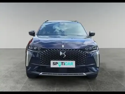 Photo 7 DS DS 7  1.5 BlueHDi 130ch Edition France