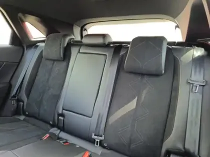 Photo 12 DS DS 7  1.5 BlueHDi 130ch Edition France