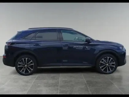 Photo 5 DS DS 7  1.5 BlueHDi 130ch Edition France