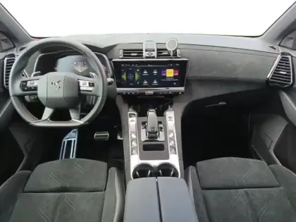 Photo 9 DS DS 7  1.5 BlueHDi 130ch Edition France