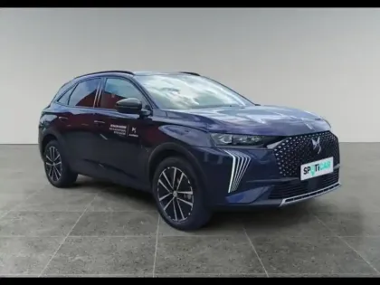 Photo 6 DS DS 7  1.5 BlueHDi 130ch Edition France