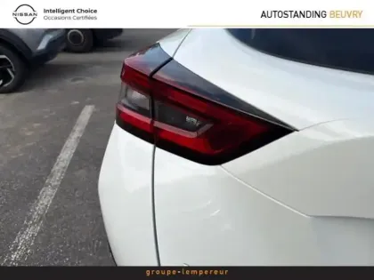Photo 6 Nissan Juke  1.0 DIG-T 114ch N-Connecta 2021.5