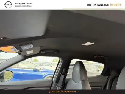 Photo 9 Nissan Juke  1.0 DIG-T 114ch N-Connecta 2021.5