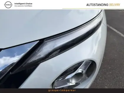 Photo 18 Nissan Juke  1.0 DIG-T 114ch N-Connecta 2021.5