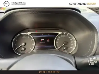 Photo 27 Nissan Juke  1.0 DIG-T 114ch N-Connecta 2021.5