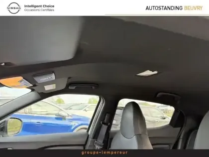Photo 24 Nissan Juke  1.0 DIG-T 114ch N-Connecta 2021.5