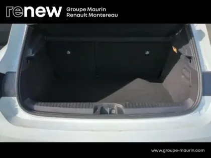 Photo 12 Renault Clio  1.6 E-Tech 145ch full hybrid Evolution - 24