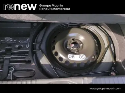 Photo 13 Renault Clio  1.6 E-Tech 145ch full hybrid Evolution - 24