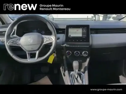 Photo 7 Renault Clio  1.6 E-Tech 145ch full hybrid Evolution - 24