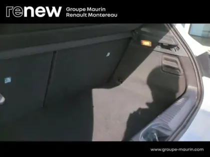 Photo 14 Renault Clio  1.6 E-Tech 145ch full hybrid Evolution - 24