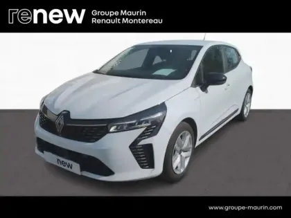 Photo Renault Clio Evolution