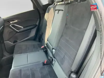 Photo 10 BMW X1  sDrive20i 170ch M Sport