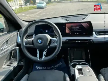 Photo 14 BMW X1  sDrive20i 170ch M Sport