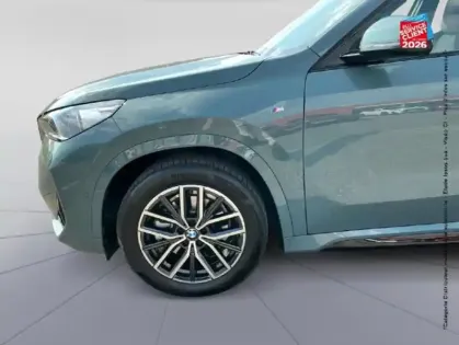 Photo 9 BMW X1  sDrive20i 170ch M Sport