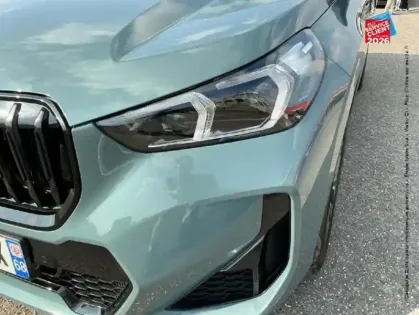 Photo 12 BMW X1  sDrive20i 170ch M Sport