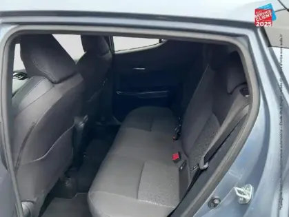 Photo 10 Toyota C-HR  122h Edition 2WD E-CVT MY22