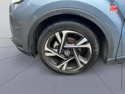 Photo 9 Toyota C-HR  122h Edition 2WD E-CVT MY22