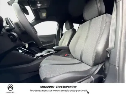 Photo 8 Peugeot 2008  1.5 BlueHDi 130ch S&S Allure EAT8