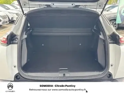 Photo 5 Peugeot 2008  1.5 BlueHDi 130ch S&S Allure EAT8