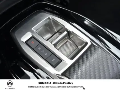 Photo 14 Peugeot 2008  1.5 BlueHDi 130ch S&S Allure EAT8