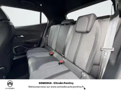 Photo 9 Peugeot 2008  1.5 BlueHDi 130ch S&S Allure EAT8