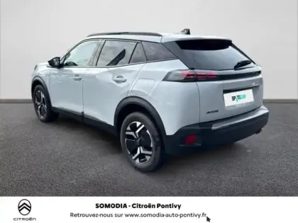 Photo 6 Peugeot 2008  1.5 BlueHDi 130ch S&S Allure EAT8