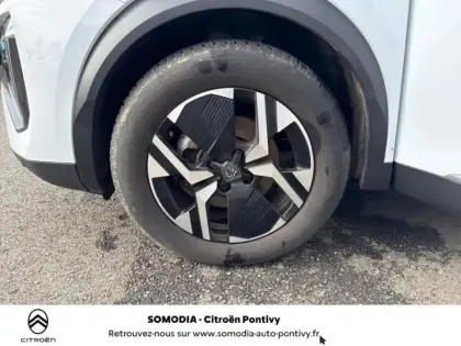 Photo 10 Peugeot 2008  1.5 BlueHDi 130ch S&S Allure EAT8