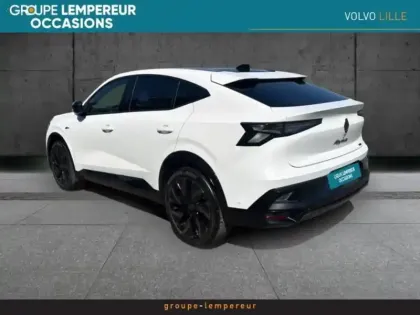 Photo 5 Renault Rafale  1.2 E-Tech full hybrid 200ch esprit Alpine