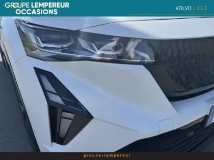 Photo 6 Renault Rafale  1.2 E-Tech full hybrid 200ch esprit Alpine