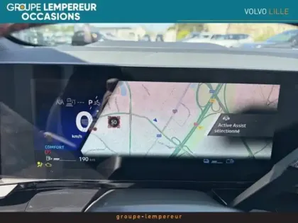 Photo 12 Renault Rafale  1.2 E-Tech full hybrid 200ch esprit Alpine