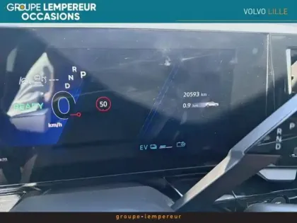 Photo 13 Renault Rafale  1.2 E-Tech full hybrid 200ch esprit Alpine