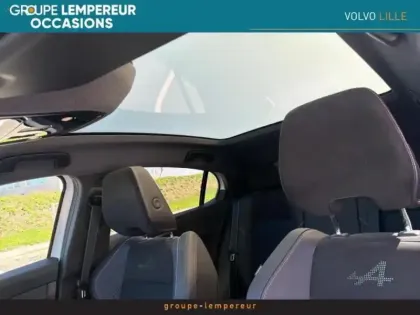 Photo 9 Renault Rafale  1.2 E-Tech full hybrid 200ch esprit Alpine