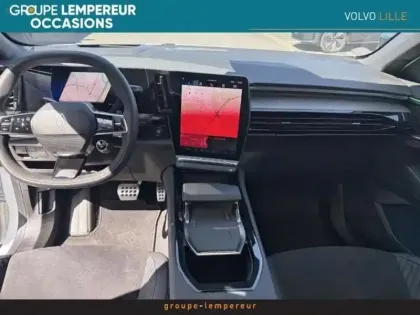 Photo 10 Renault Rafale  1.2 E-Tech full hybrid 200ch esprit Alpine