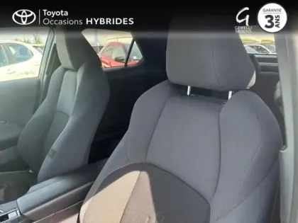 Photo 10 Toyota C-HR  2.0 Hybride 200ch Design NG23